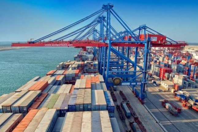 22.3 ارتفاع العجز التجاري للأردن في الثلث الأول