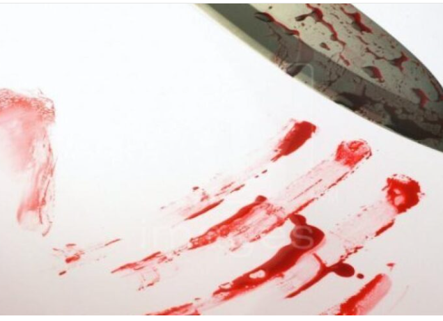 شبهة انتحار أربعيني بجز عنقه في طبربور