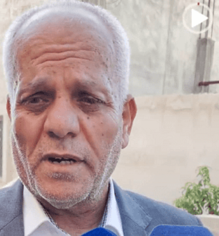 والد إيمان: بأي ذنب قتلت