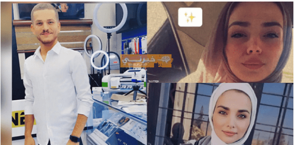 شقيق المغدورة ايمان: سنحرص على تحصيل حقها بالقانون