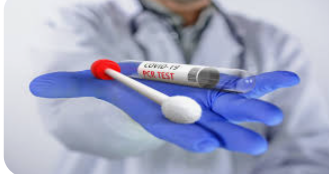 مراكز فحص كورونا العاملة يوم الجمعة (أسماء)