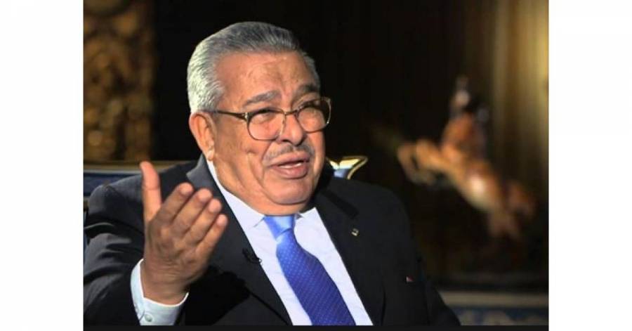 الروابدة: الحياة الحزبية هي المؤسسة والوسيلة الأقوى للمشاركة في صنع القرار