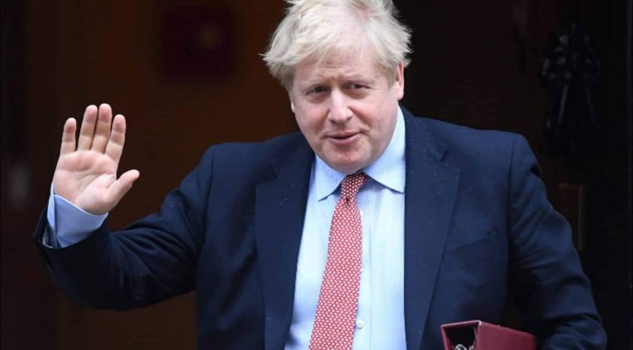 انتخابات جزئية تشكل اختباراً صعباً لبوريس جونسون