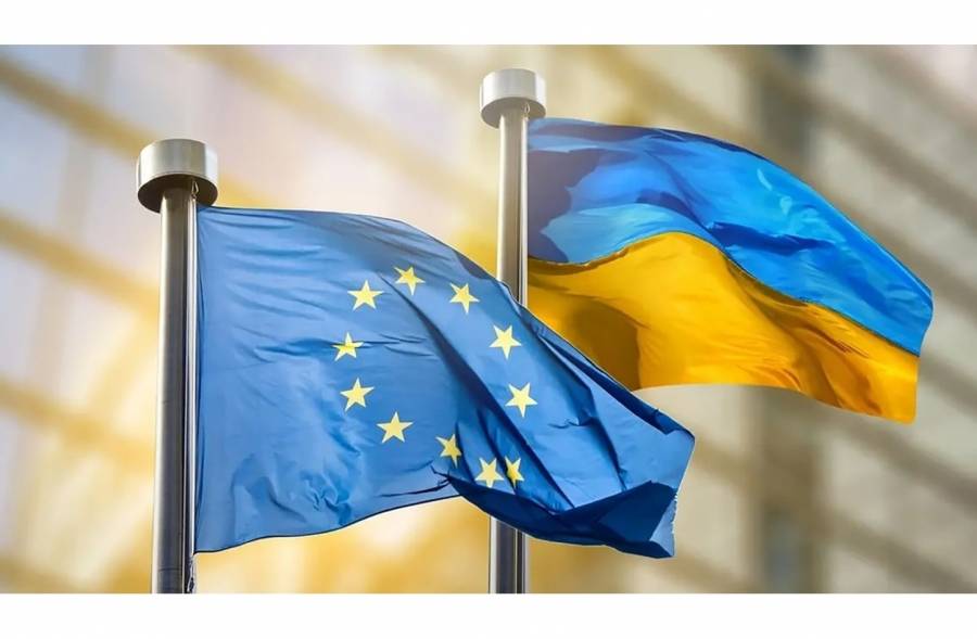 «لحظة تاريخية».. أوروبا توافق على ترشيح أوكرانيا لعضوية التكتل