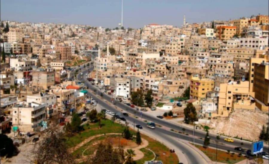 أجواء معتدلة في المرتفعات والسهول وحارة في باقي المناطق