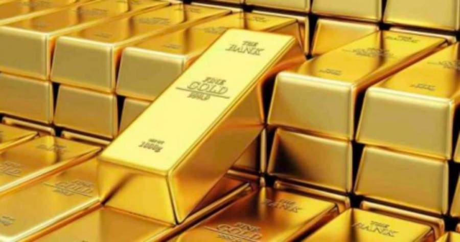 أسعار الذهب تسجل انخفاضاً جديداً