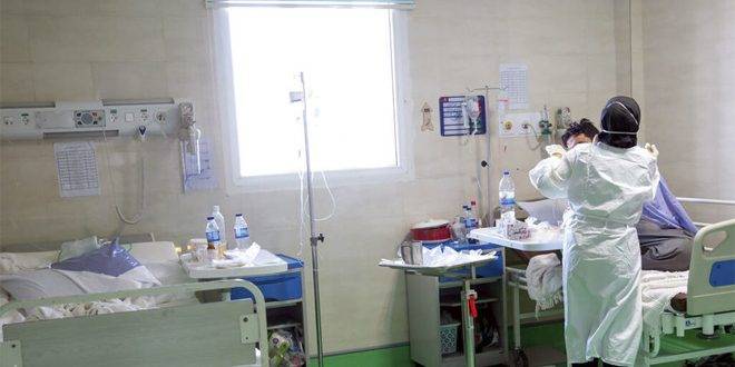 232 إصابة جديدة بكورونا في إيران