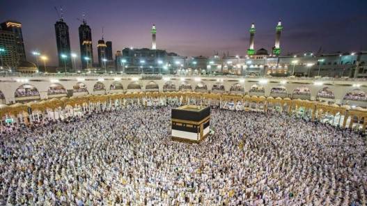 انطلاق أول قافلة للحجاج الأردنيين برا الاثنين المقبل