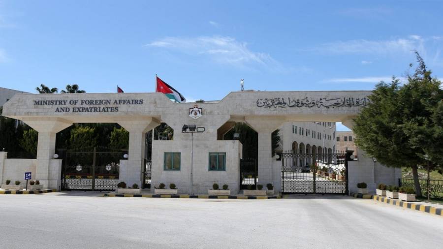 الخارجية تدين الاعتداءات المُستمرة على أملاك بطريركية الروم الارثوذكس