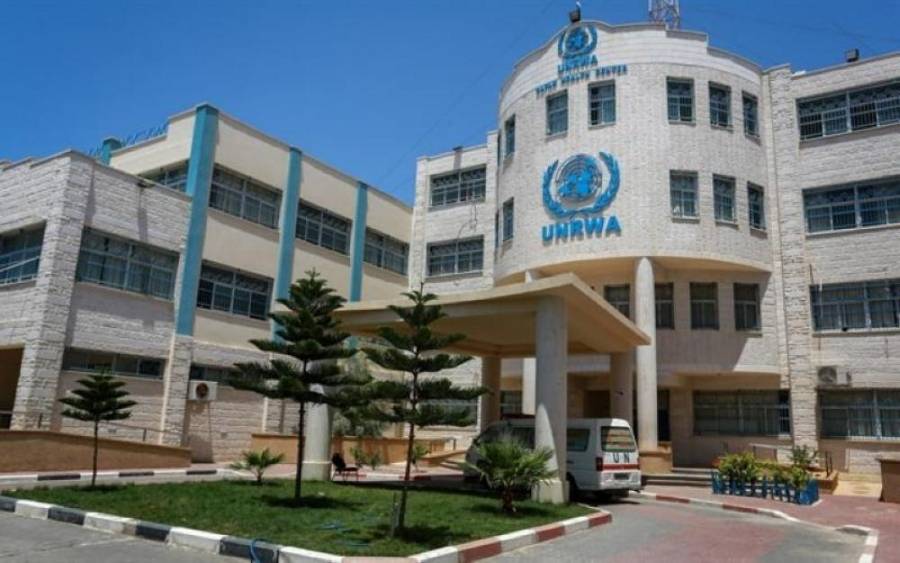 الحمود: قضية وكالة الغوث أونروا تشكل أولوية للأردن