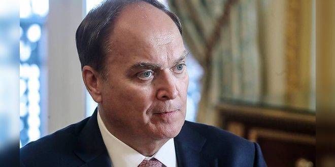 موسكو: الرسوم الأمريكية على الأسمدة الروسية سترفع أسعار المواد الغذائية