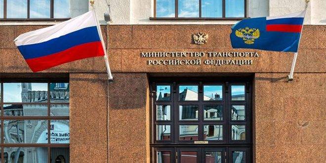 النقل الروسية ترفض مخاوف منظمة الطيران الدولي بشأن سلامة الرحلات الجوية