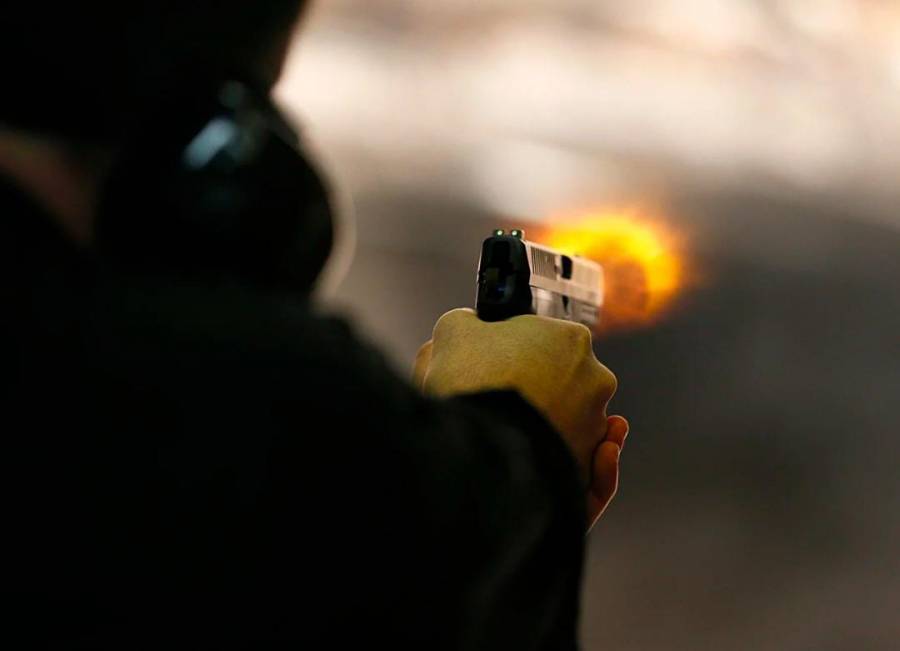 الامن العام: تحديد هوية قاتل الفتاة  والبحث عنه ما زال جارياً.