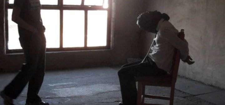 اختطاف مسؤول ليبي من إمام مسجد في طرابلس!!