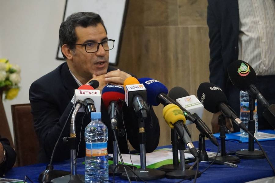 موريتانيا.. د. الإدريسي يبرز أهمية الدبلوماسية الشعبية في التعريف بوثيقة مكة