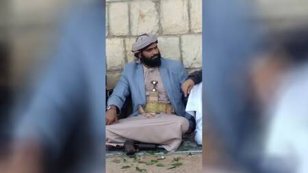 اغتيال عبدالرزاق البقماء القيادي في ألوية اليمن