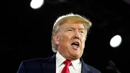 ترامب يعلق على قرار إلغاء حق الإجهاض في أمريكا