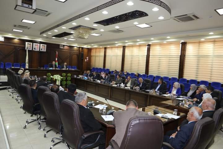 بلدية اربد: 1000 موظف إضافي سيتقاضون المكافآت