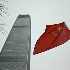 الصين تقر قانون مكافحة الاحتكار