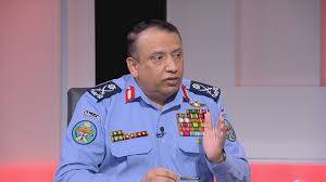 الحواتمة يرعى  احتفالًا  باليوم  العالمي لمكافحة المخدرات لسنة 2022