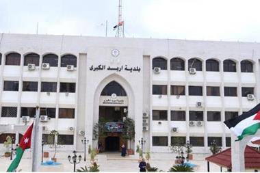 جولات تفتيشية على المحلات غير المرخصة في إربد اعتبارا من 1 تموز المقبل