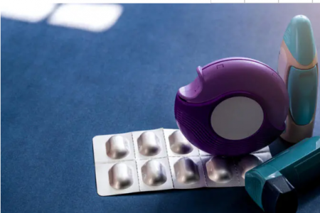 الربو الحاد .. الأعراض والعلاج