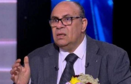 مبروك عطية يعتذر عن تصريح القفة: الله يرحم نيرة أشرف