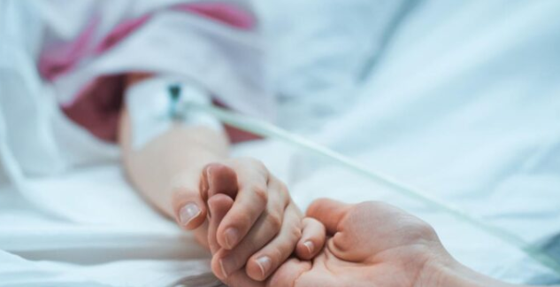 ارتفاع الإصابات بالتهاب الكبد الحاد بين الأطفال حول العالم