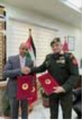 اتفاقية تعاون بين الاتحاد الملكي للرياضات البحرية وشركة البحر الأحمر