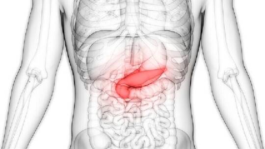 مسببات لسرطان البنكرياس