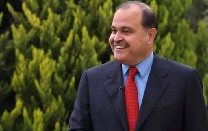 العين المجالي: انا كنت مسؤول عن زيادة مديونية الاردن خمسة مليارات