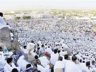 انطلاق أولى قوافل الحج الأردنية غدًا