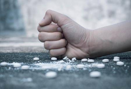 الأمن العام تحتفل باليوم العالمي لمكافحة المخدرات