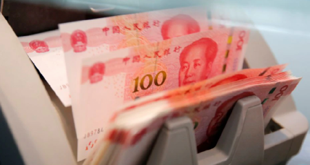 الصين: انخفاض الديون الخارجية في الربع الأول