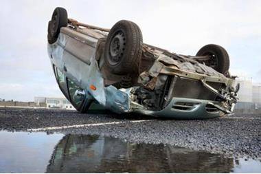 الأمن يكشف أبرز أسباب حوادث السير مع نهاية الأسبوع