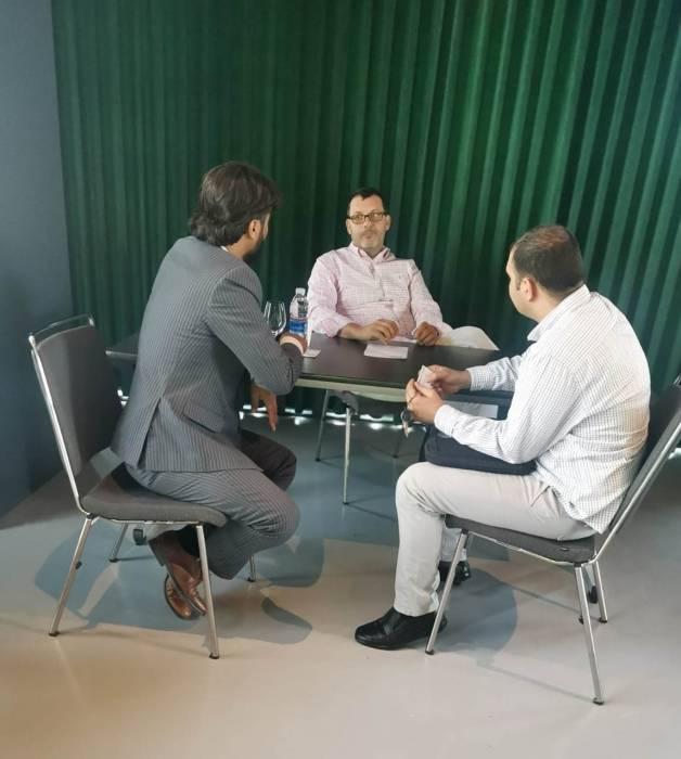 تنشيط السياحة تنظم ورشة بين مكاتب السياحة الأردنية والتشيكية