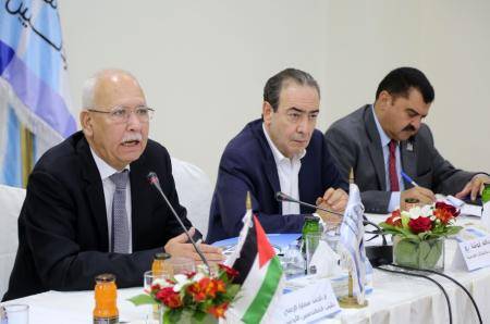 الزعبي: نقابة المهندسن في اخطر مراحلها وأزمة بصندوق التقاعد