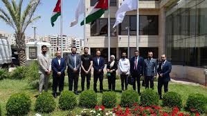 وفود من هيئات تنظيمية عربية تزور تنظيم الاتصالات