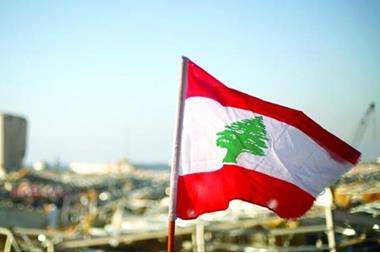 لبنان يواجه موجة جديدة من كورونا