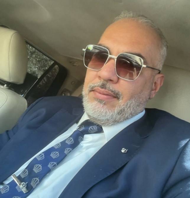 نزال : شركة سقيا البيت الأمين بها فريقًا متخصص بتفقد الابار المحفورة باستمرار