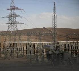 فصل الكهرباء عن مناطق في لواء الأغوار الجنوبية الاثنين