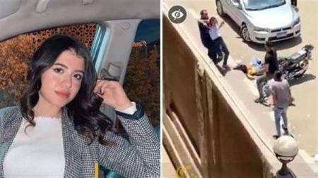 محامي قاتل طالبة المنصورة: لدينا أدلة ستقلب موازين القضية