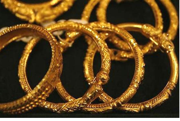 اليكم اسعار الذهب في الأردن