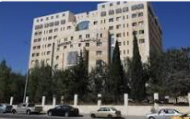 وزير الصحة يودع البعثة الطبية المرافقة للحجاج الأردنيين