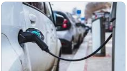 الصين: دعم نقدي لمن يستبدل سيارته القديمة بأخرى كهربائية