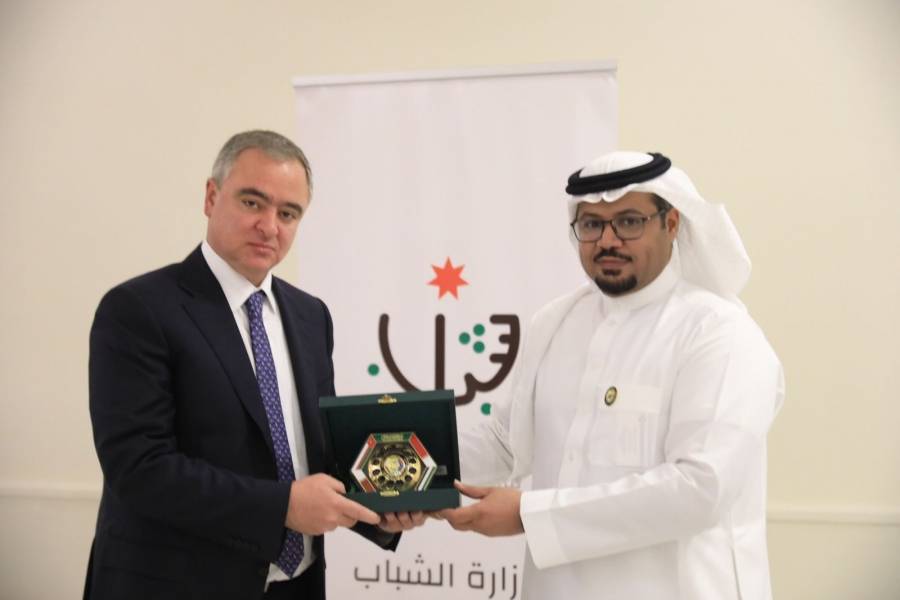 وزارة الشباب ومجلس التعاون الخليجي تطلقان بطولة المناظرات الشبابية