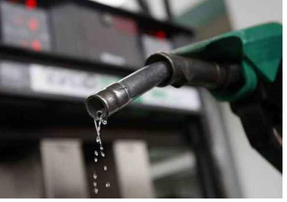 الأردن استهلك 1.34 مليون طن من البنزين في عام 2021