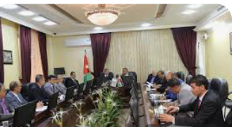 حريات النواب تدعو لتغليط عقوبة المس بأمن وسلامة المجتمع