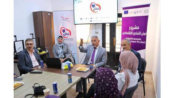 عجلون : حوارية في منتدى نبض الثقافي حول دور البعد الاعلامي في النهوض الثقافي