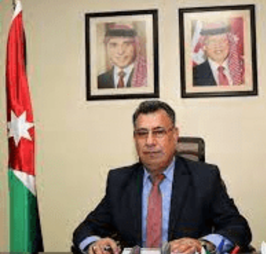 احالة مدير عام دائرة الإحصاءات العامَّة الى التقاعد